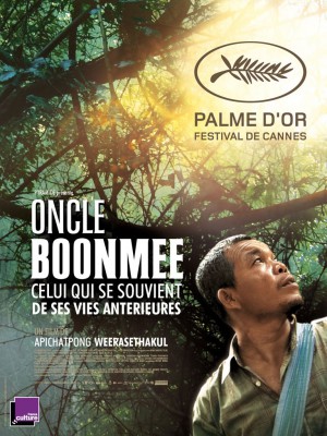 Lo zio Boonmee che si ricorda le vite precedenti