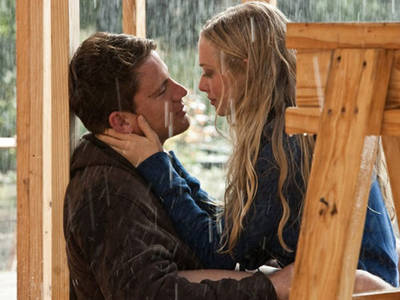 Dear John