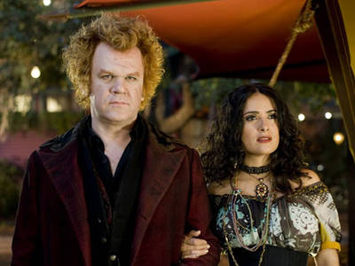 Aiuto Vampiro