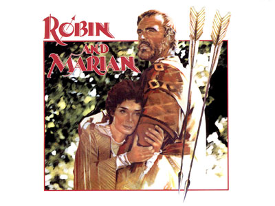 Robin e Marian