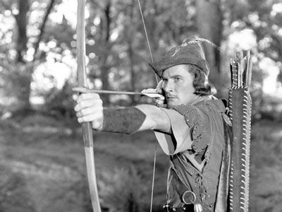 La leggenda di Robin Hood