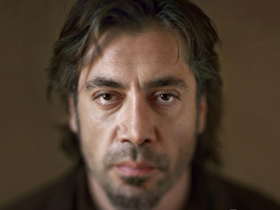 Javier Bardem