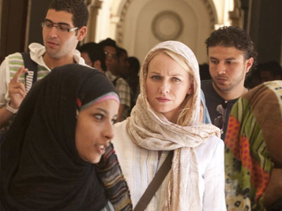 Naomi Watts in Fair Game