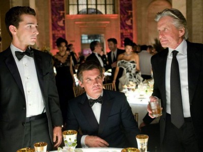 Wall Street 2