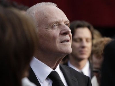 Anthony Hopkins