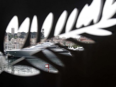 Festival di Cannes 2010