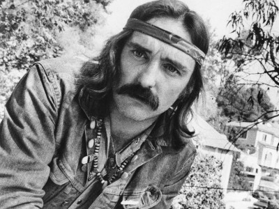 Dennis Hopper