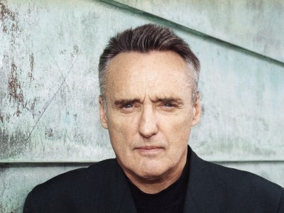 Dennis Hopper