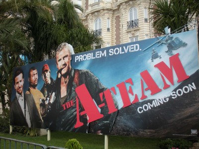 Festival di Cannes 2010