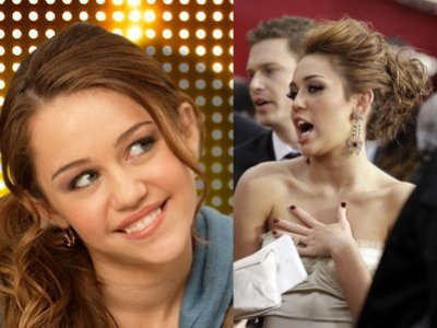 Miley Cyrus