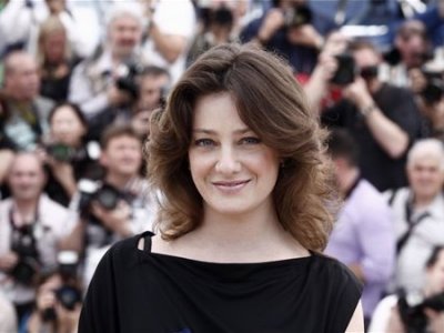 Giovanna Mezzogiorno