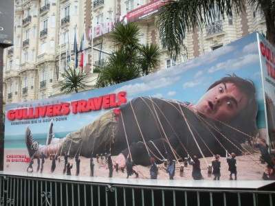 Festival di Cannes 2010