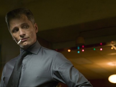 Viggo Mortensen in La promessa dell'assassino