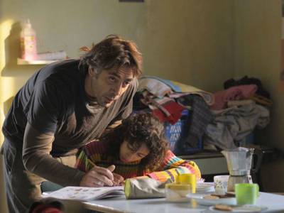 Biutiful - Javier Bardem