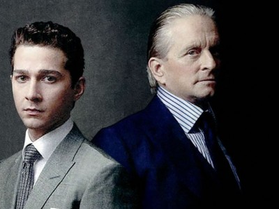 Wall Street 2