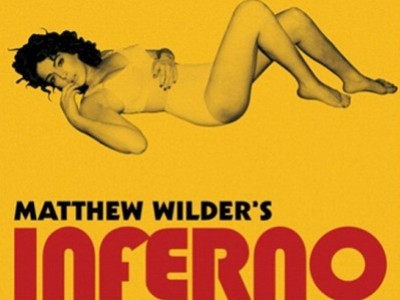Il teaser poster di Inferno