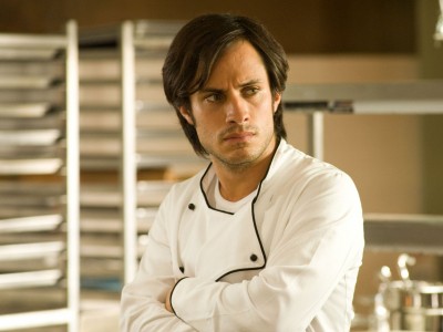 Gael Garcia Bernal in Lettere a Giulietta
