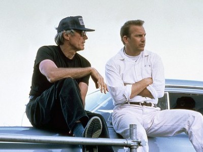 Clint Eastwood dirige Kevin Costner nel magnifico Un mondo perfetto