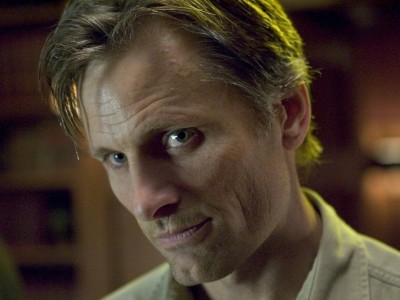 Viggo Mortensen in A History of Violence