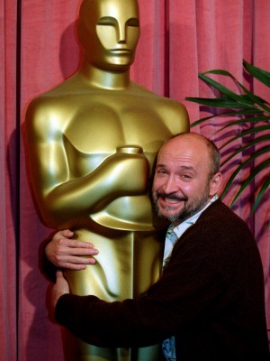 Frank Darabont