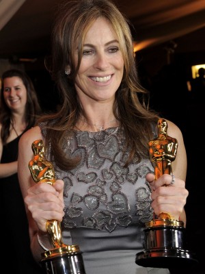 Kathryn Bigelow