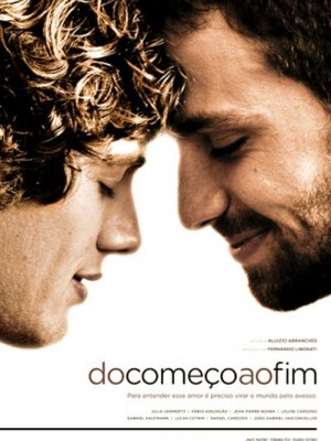 Do Começo ao Fim - From Beginning to End