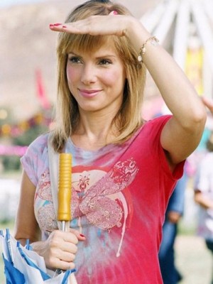 Sandra Bullock in A proposito di Steve