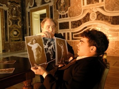 L'imbroglio nel lenzuolo