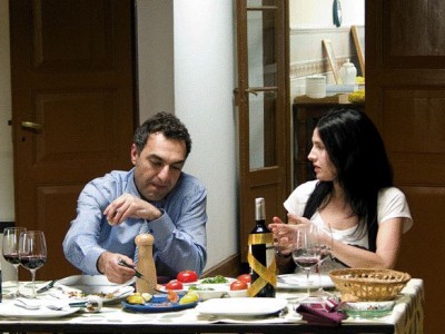 18 Comidas