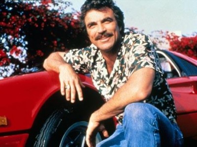 Magnum P.I.