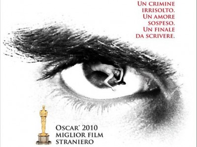 Il segreto dei suoi occhi