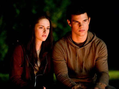 The Twilight Saga: Eclipse