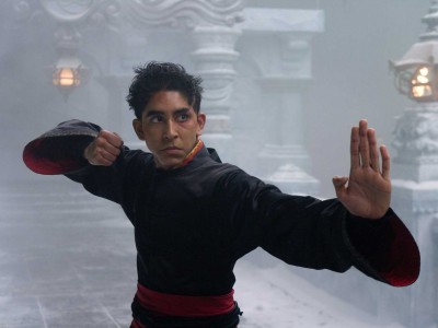 Dev Patel è Zuko in L'ultimo dominatore dell'aria