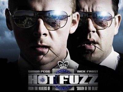 Hot Fuzz