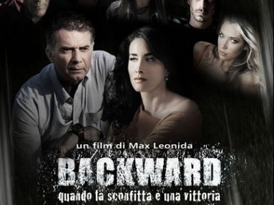 Backward