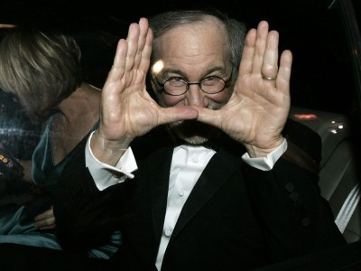 Steven Spielberg