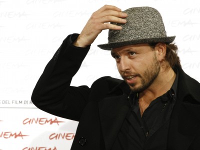 Nicolo Donato, regista di Brotherhood
