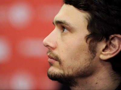 James Franco