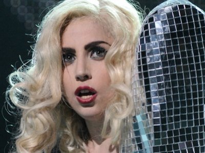 Lady GaGa