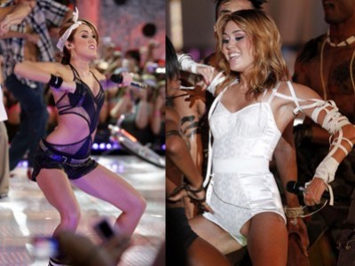 Miley Cyrus