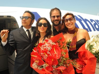 Biografilm Festival, Photo by Giancarlo Donatini