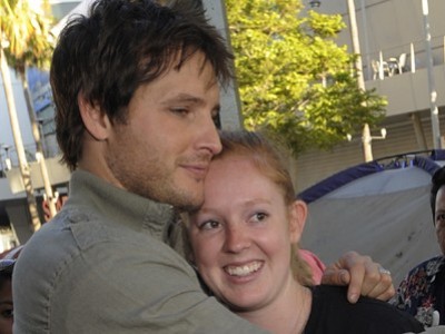 Peter Facinelli