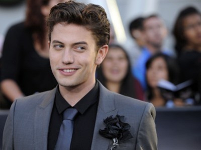 Jackson Rathbone