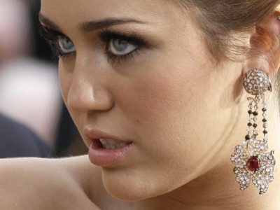 Miley Cyrus