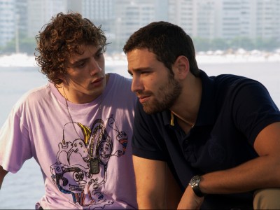 Do Começo ao Fim - From Beginning to End