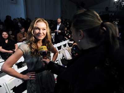Julia Stiles