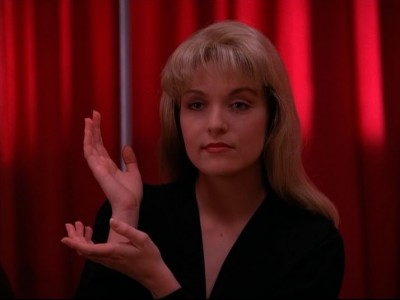 I segreti di Twin Peaks
