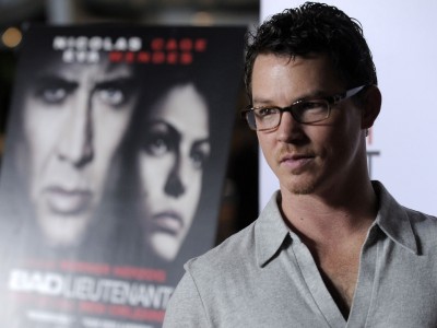 Shawn Hatosy