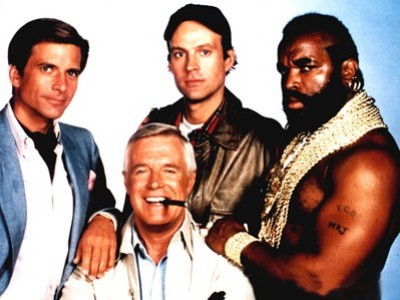 A-Team