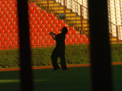Maradona di Emir Kusturica